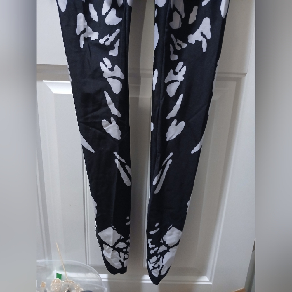 Gwen Stacy SpiderGwen Costume NO MASK - Picture 4 of 8